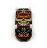 Complete Fingerboard Backle FG-01