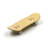 Complete Fingerboard Backle FG-09