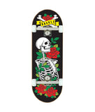 Complete Fingerboard Backle FG-08