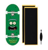 Complete Fingerboard  Backle FG-10