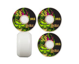 Jocker Design Wheels Backle WHL-017