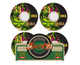 Jocker Design Wheels Backle WHL-017