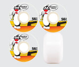 Cat Cooling Off Wheels Backle WHL-010