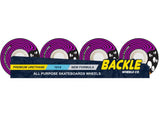 Monster in the Dark Wheels Backle WHL-014