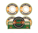 Classic Design Wheels Backle WHL-022