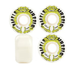 Monster Design Wheels Backle WHL-023