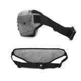 Waist Pack Backle 5188