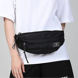 Waist Pack Backle  0711