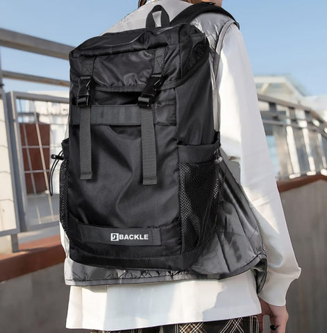 Backle Backpack  YWMO18