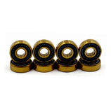 Bearings Backle Titanium ACR-13