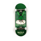 Complete Fingerboard Backle  FG-02