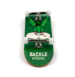 Complete Fingerboard Backle  FG-02