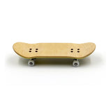 Complete Fingerboard Backle FG-04