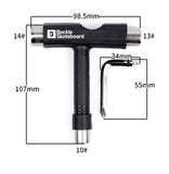 Tools T Backle ACR-09