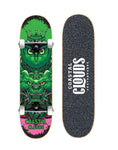 Coastal Clouds Skateboards  SH-02