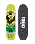 Coastal Clouds Skateboards  SH-04