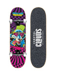 Coastal Clouds Skateboards  SH-05