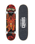 Coastal Clouds Skateboards  SH-07