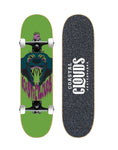 Coastal Clouds Skateboards  SH-09