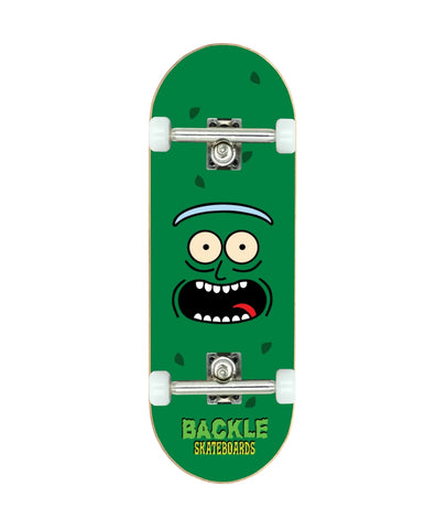 Complete Fingerboard  Backle FG-10