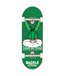 Complete Fingerboard Backle  FG-02