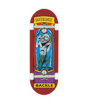 Complete Fingerboard Backle FG-04