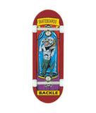 Complete Fingerboard Backle FG-04