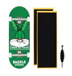 Complete Fingerboard Backle  FG-02