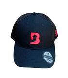 Backle Hats Trucker DXS01