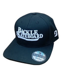 Backle Hats Trucker DXS04