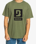 Backle T-shirt  Classic Design ADG0120