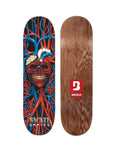 Backle Skateboards Pro Decks 5421