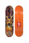 Backle Skateboards Pro Decks 5423