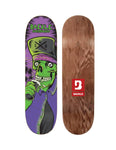 Backle Skateboards Pro Decks 5426