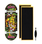 Backle Pro Complete Fingerboard  SN006