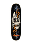 Skull Design  Backle Skateboards Pro Decks JD-10