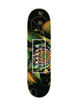 Hawaii Floral  Backle Skateboards Pro Decks JD-11