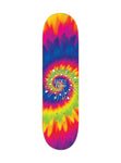 Tie Dye Design Backle Skateboards Pro Decks JD-13