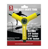 Tools Y Backle ACR-11