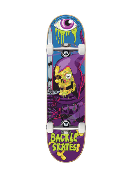スケートボード NEIGHBORHOOD BALLISTICS DECK CASE TAPE 9 Amazon.com : Sector 9 J-Bay Complete Skateboard 44.0