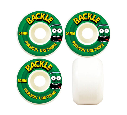 Wheels Backle WHL-029