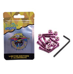 Bolts Backle Colors Allen 1"  ACR-05