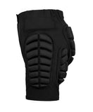 Impact Shorts Backle Unisex WC1013