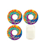 Wheels Backle WHL-19