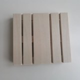 Ramps Backle Manual Pallet AFG-9