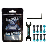 Bolts Set  Backle SBT001