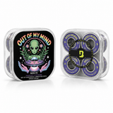 Bearings Backle Velocity X   SM6085
