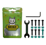 Bolts Set  Backle SBT001
