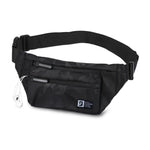 Waist Pack Backle TLT8025-1