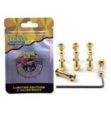 Bolts Backle Colors Allen 1"  ACR-05